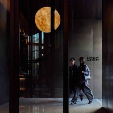 上海世博桐森酒店图片