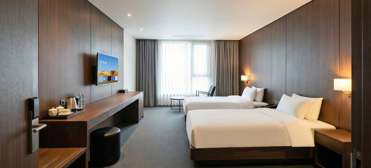 客汇临大酒店(赣州寻乌汽车站店)图片