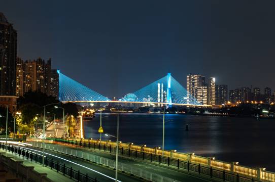 畔江·水舍(广州沙面岛同福西地铁站店)图片