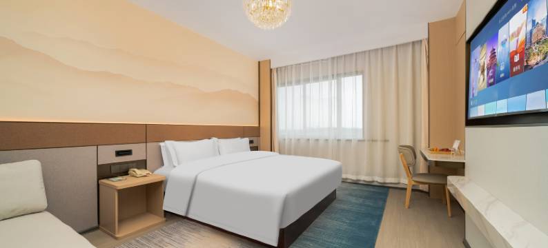 衢州东方大酒店(水亭门店)图片