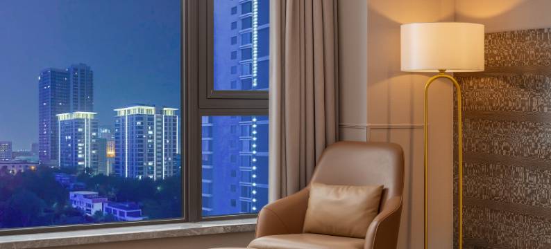 长沙CSS豪生Club酒店图片