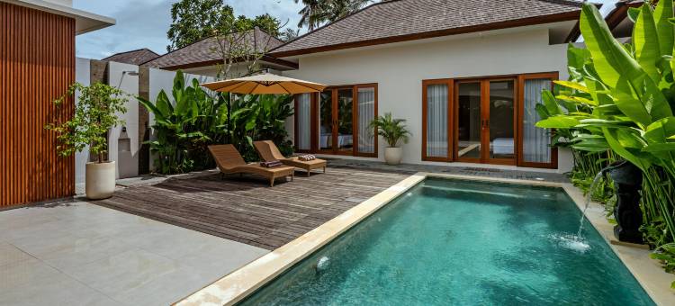 纳瓦乌布德别墅(NAVA UBUD VILLAS)图片