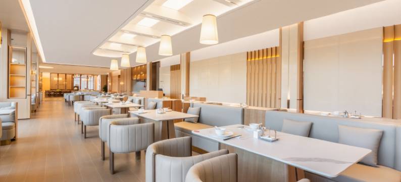 非繁云居酒店(湖州南浔高铁站店)图片