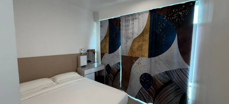 嘉晨小居(Peaceful Ocean Sdn Bhd)图片