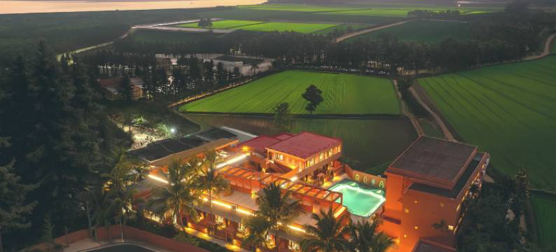 Arabia·阿比娅度假民宿(万宁石梅湾环岛旅游公路店)图片