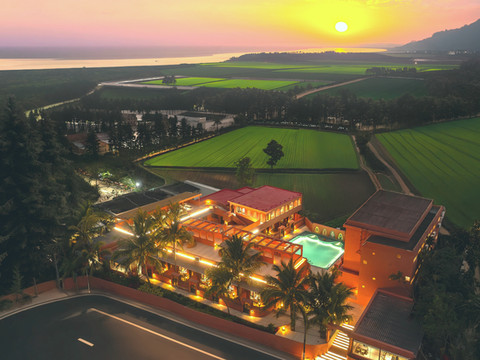 Arabia·阿比娅度假民宿(万宁石梅湾环岛旅游公路店)