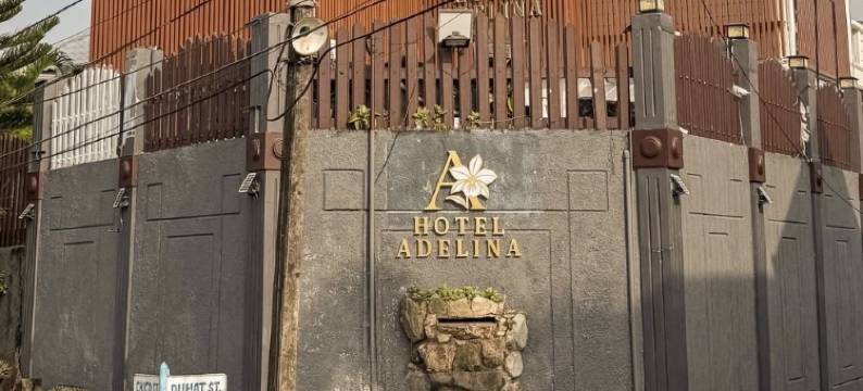 阿德利娜酒店 巴兰加市 巴丹(Hotel Adelina Balanga City Bataan)图片