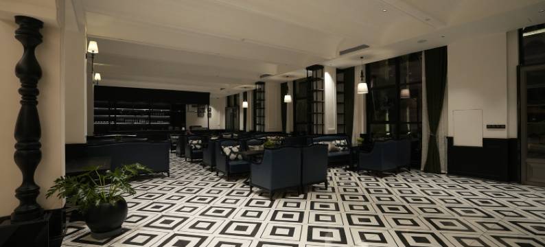 东方天际度假酒店(万象高铁站店，提前预约免费接送)(Oriental Horizon Hotel&Resort)图片