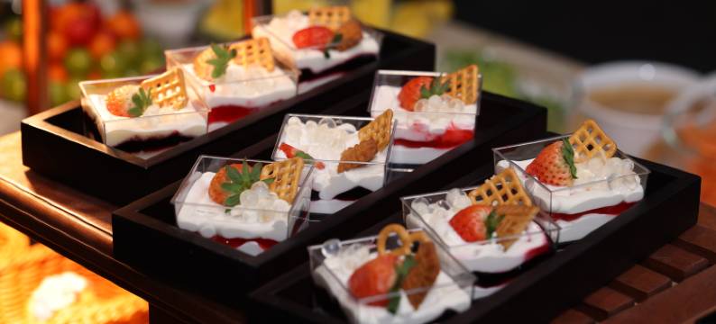 美豪丽致酒店(商丘永城运和上郡店)图片