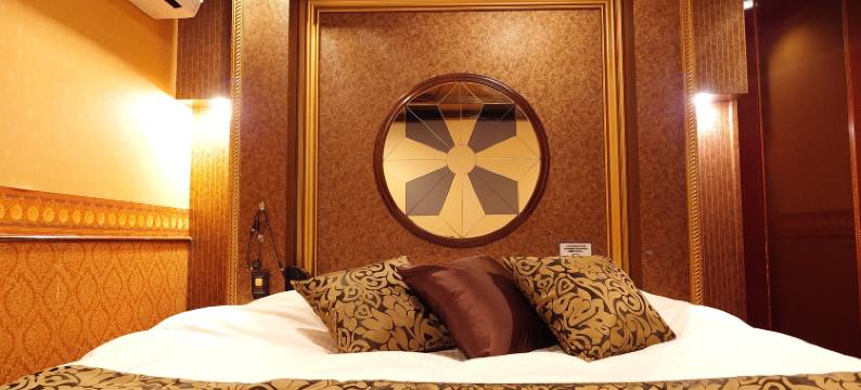 Hotel Cache 仅限成人(Hotel Cache (Adults Only))图片