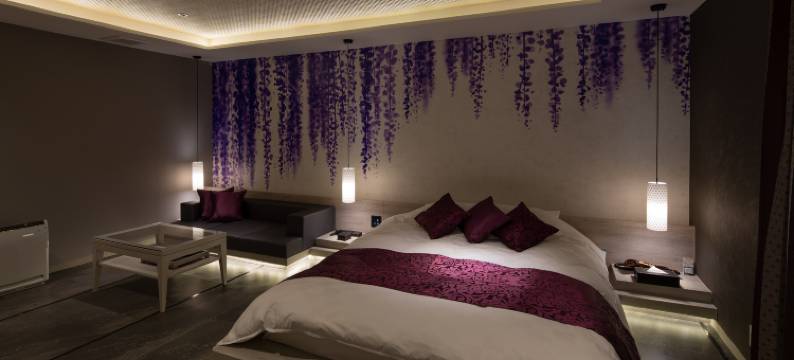 COO酒店 仅限成人(HOTEL COO  (Adults Only))图片