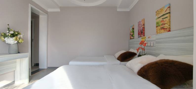 北京舒雅酒店(北京师范大学店)图片