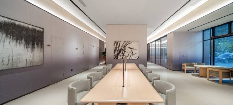 全季酒店(台州三门店)图片