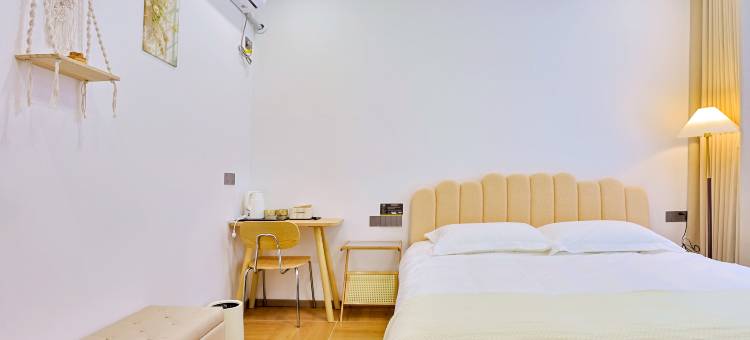 禧舍民宿(中国矿业大学南湖校区店)图片