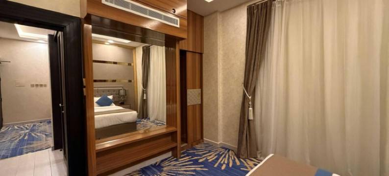 Sunday Grand Al Khobar Hotel Formerly Holiday Al Khaleej图片