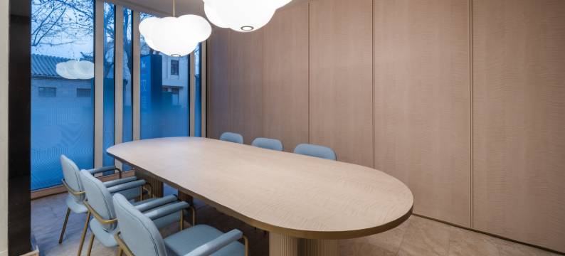 汉庭酒店(北京前门店)图片