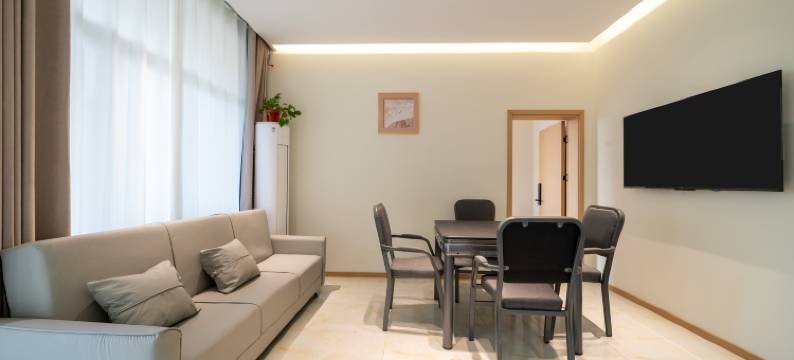 溪畔雅居民宿(襄阳古隆中卧龙店)图片