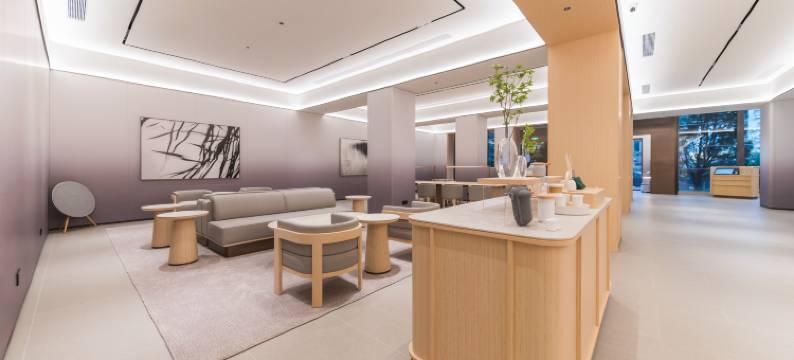 全季酒店(珠海香洲环宇城店)图片