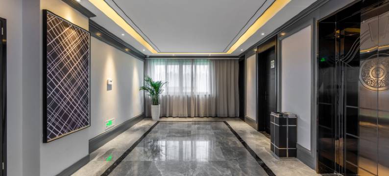 竞放电竞酒店(抚州临川万达广场店)图片