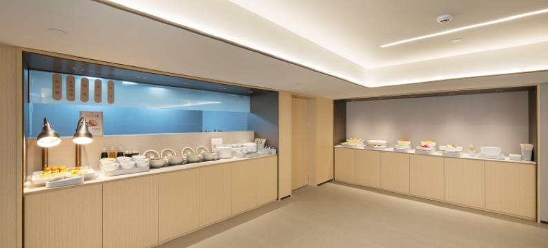全季酒店(深圳科技园深大南地铁站)图片