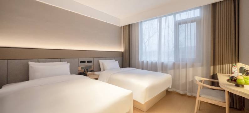 非繁云居酒店(九华山风景区店)图片