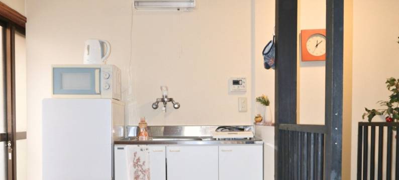 林林之宿 C棟D棟(Linlin House C D)图片