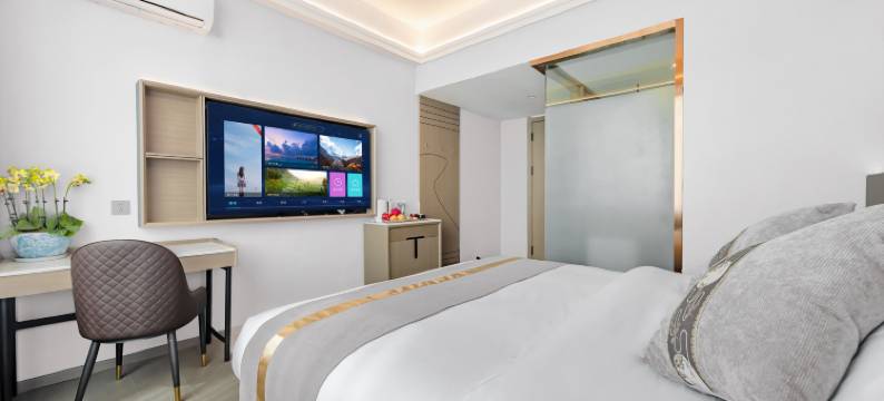 瑞度·佳唯酒店(芒市机场店)图片