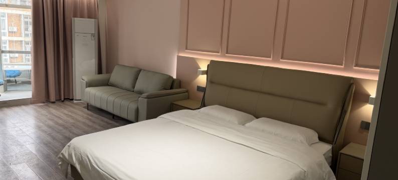 温岭云栖花园公寓图片