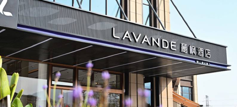 麗枫酒店(漳州云霄南湖生态园店)图片