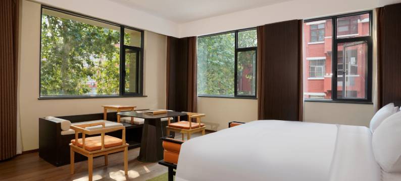 云居酒店(洛阳大卫天地小街天府店)图片