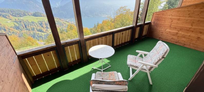 比滕贝格度假村及水疗中心(Beatenberg Resort & Spa in Beatenberg Interlaken)图片