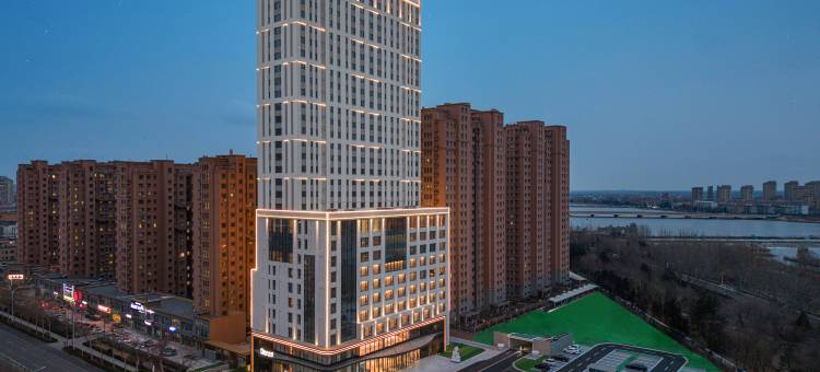 安丘丽呈别院图片