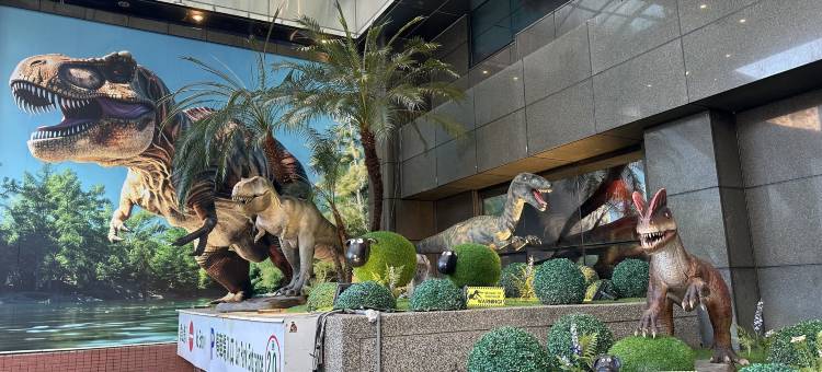 海湾假日酒店图片