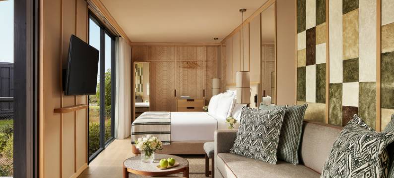 Tivoli Estela 高尔夫及小屋 波尔图(Tivoli Estela Golf & Lodges Porto)图片