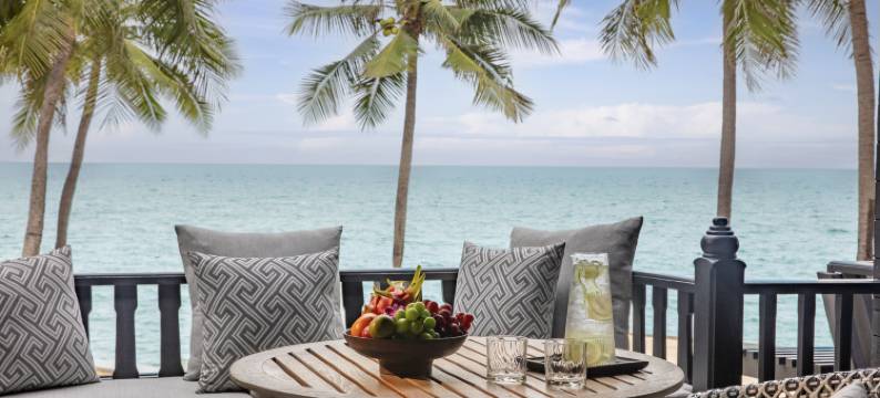 华欣安纳塔拉度假村(Anantara Hua Hin Resort)图片