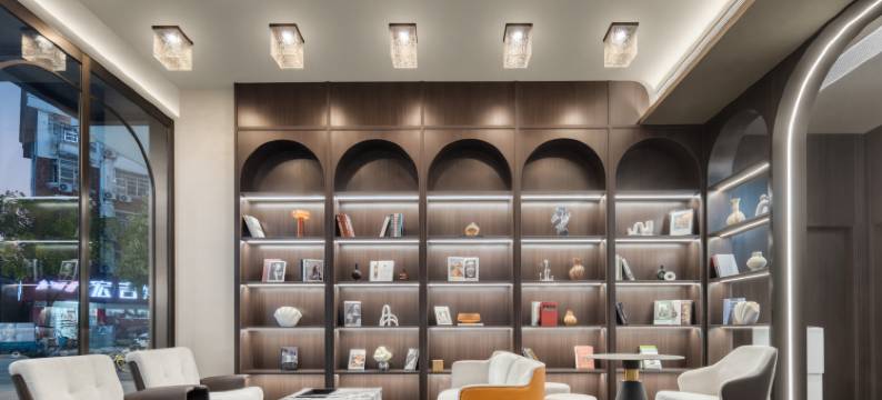 义乌茉呈酒店(万达广场稠江地铁站店)图片