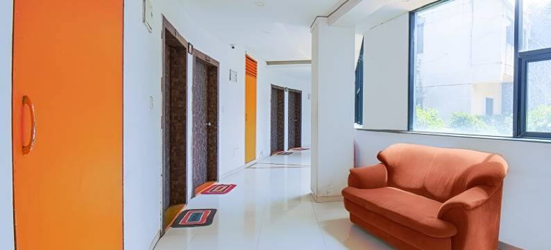 Saiba Residency图片