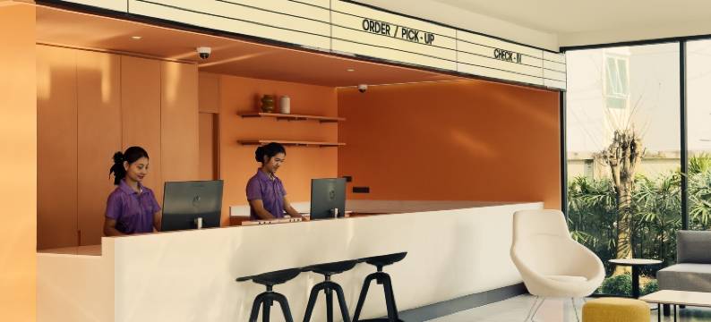 福运德乐伊酒店(Fortune D Hotel Loei)图片