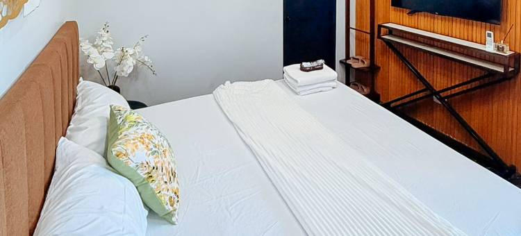 RedDoorz Premium at Top View Inn Palawan图片