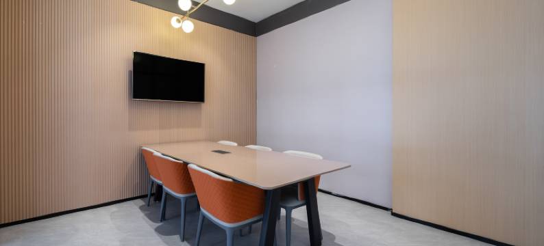 城市便捷酒店(桂林高铁北站店)图片