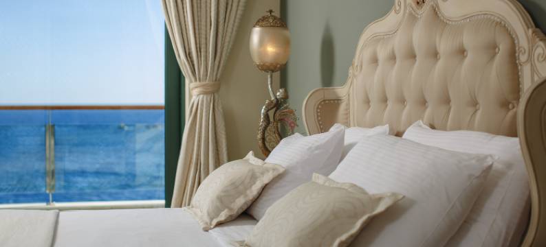 皇家公主酒店(Royal Princess Hotel)图片