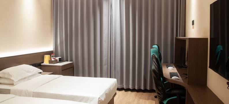 艺龙安云酒店(旌德高铁站店)图片