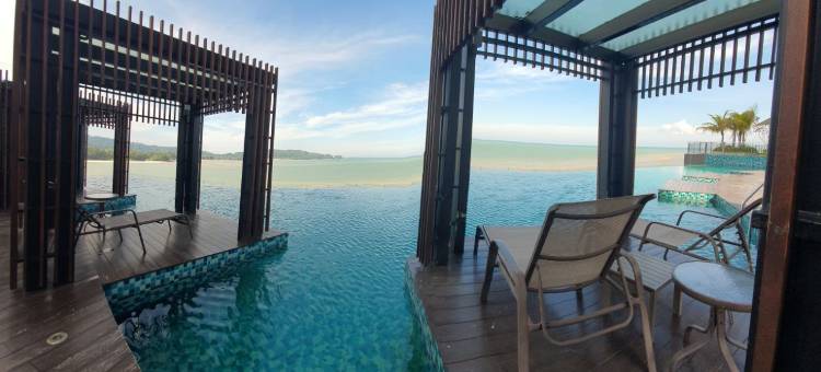 KUANTAN IMPERIUM SEAVIEW BY AVANZEE图片