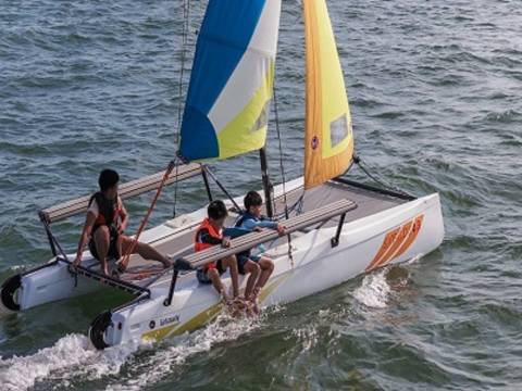 海南土福湾嘉佩乐度假酒店图片