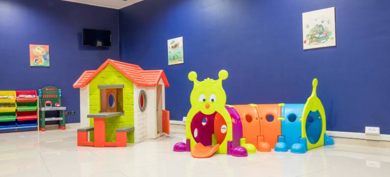 帕尔克酒店(Parc Hotel)图片