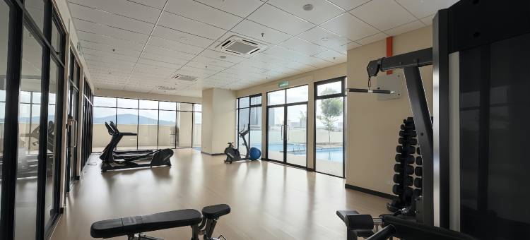 Edu Suite @ Setia Alam(Edu Suite @ Setia Alam)图片