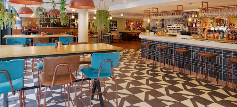 伦敦城旅客之家酒店(Travelodge London City)图片