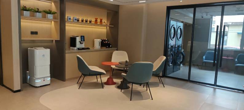 如家酒店(德州黑马批发市场火车站古玩城店)图片