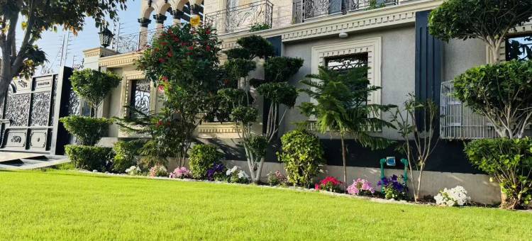 拉合尔天马伊朵华人酒店(Pakistan tianmayiduo Chinese hotel)图片