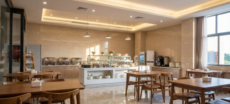 扬州大洋商务宾馆图片